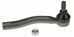 Moog Problem Solver Tie Rod Ends for 2012-2019 PRIUS C, 2007-2014 YARIS - ES800312