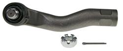 Moog Problem Solver Tie Rod Ends for 2008-2021 LAND CRUISER, 2008-2020 LX570 - ES800313