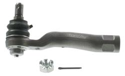 Moog Problem Solver Tie Rod Ends for 2008-2021 LAND CRUISER, 2008-2020 LX570 - ES800314
