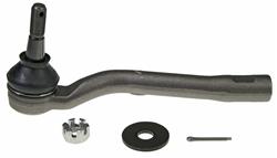 Moog Problem Solver Tie Rod Ends for 2007-2017 LS460 - ES800315