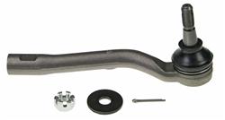 Moog Problem Solver Tie Rod Ends for 2007-2017 LS460 - ES800316