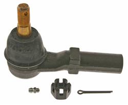 Moog Replacement Tie Rod Ends for 2007-2009 ASPEN, 2004-2009 DURANGO - ES800321