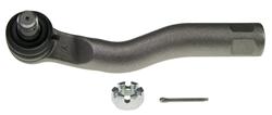 Moog Problem Solver Tie Rod Ends for 2008-2022 SEQUOIA, 2007-2021 TUNDRA - ES800327