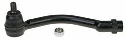 Moog Replacement Tie Rod Ends for 2008-2009 AMANTI, 2006-2011 AZERA, 2006-2010 SONATA - ES800335