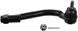 Moog Replacement Tie Rod Ends for 2006-2010 OPTIMA, 2007-2010 RONDO - ES800347