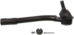 Moog Problem Solver Tie Rod Ends for 2007-2008 ENTOURAGE, 2006-2014 SEDONA - ES800371