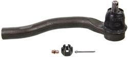 Moog Problem Solver Tie Rod Ends for 2006-2011 CIVIC - ES800373