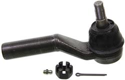 Moog Replacement Tie Rod Ends ES800401