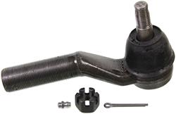 Moog Replacement Tie Rod Ends ES800402