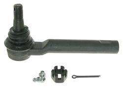 Moog Replacement Tie Rod Ends for 2004-2009 QUEST - ES800404