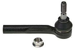 Moog Replacement Tie Rod Ends for 2003-2011 9-3, 2010-2011 9-3X, 2002-2009 9-5 - ES800409