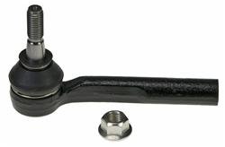 Moog Replacement Tie Rod Ends for 2003-2011 9-3, 2010-2011 9-3X, 2002-2009 9-5 - ES800410