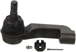 Moog Replacement Tie Rod Ends for 2008-2012 LIBERTY, 2007-2011 NITRO - ES800413