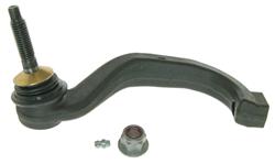 Moog Replacement Tie Rod Ends for 2000-2006 LS, 2000-2001 S-TYPE, 2002-2005 THUNDERBIRD - ES800415