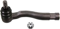 Moog Replacement Tie Rod Ends for 1998-2002 LAND CRUISER, LX470 - ES800449