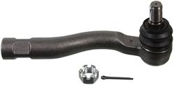 Moog Replacement Tie Rod Ends for 1998-2002 LAND CRUISER, LX470 - ES800450
