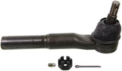 Moog Replacement Tie Rod Ends for 2008-2010 F-250 SUPER DUTY, F-350 SUPER DUTY - ES800483