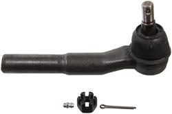 Moog Problem Solver Tie Rod Ends for 2008-2016 F-250 SUPER DUTY, F-350 SUPER DUTY - ES800484