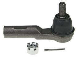 Moog Replacement Tie Rod Ends for 2007-2011 CR-V, 2011-2012 CR-Z - ES800510