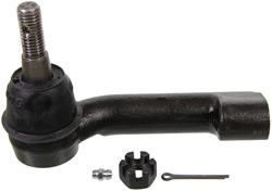 Moog Problem Solver Tie Rod Ends ES800515