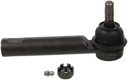 Moog Problem Solver Tie Rod Ends for 2009-2019 COROLLA, 2018 COROLLA IM, 2009-2013 MATRIX - ES800525
