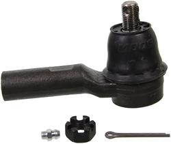 Moog Replacement Tie Rod Ends for 2005-2006 ALTIMA - ES800527