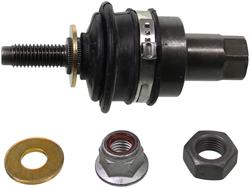 Moog Toe Compensator Links for 2003-2005 AVIATOR, 2001-2005 EXPLORER, 2002-2005 MOUNTAINEER - ES800560