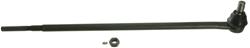 Moog Toe Compensator Links for 2002-2005 MOUNTAINEER, EXPLORER, 2003-2005 AVIATOR - ES800562