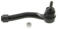 Moog Replacement Tie Rod Ends for 2007-2012 SENTRA - ES800574