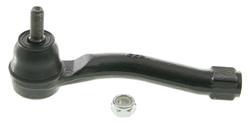 Moog Replacement Tie Rod Ends for 2007-2012 SENTRA - ES800575