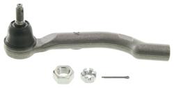 Moog Problem Solver Tie Rod Ends for 2008-2013 ROGUE, 2014-2015 ROGUE SELECT - ES800583