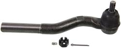 Moog Problem Solver Tie Rod Ends for 2007-2017 WRANGLER, 2018 WRANGLER JK - ES800594