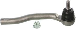 Moog Problem Solver Tie Rod Ends for 2007-2012 CX-7, 2007-2015 CX-9 - ES800600