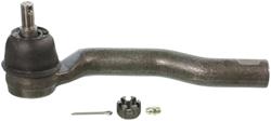 Moog Problem Solver Tie Rod Ends for 2007-2012 CX-7, 2007-2015 CX-9 - ES800601