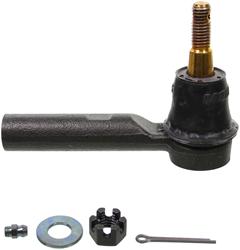 Moog Replacement Tie Rod Ends for 2010-2017 EQUINOX, TERRAIN, 2010-2016 SRX - ES800640