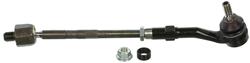 Moog Problem Solver Tie Rod Ends ES800647A