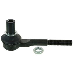 Moog Problem Solver Tie Rod Ends for 2004-2010 A8 QUATTRO, 2004-2006 PHAETON, 2007-2009 S8 - ES800680