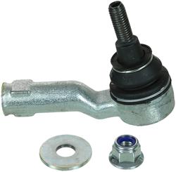 Moog Replacement Tie Rod Ends for 2005-2009 LR3 - ES800686
