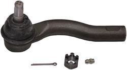 Moog Problem Solver Tie Rod Ends for 2010-2012 FUSION, MKZ - ES800781