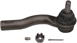 Moog Problem Solver Tie Rod Ends for 2010-2012 FUSION, MKZ - ES800782