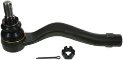 Moog Problem Solver Tie Rod Ends ES800790