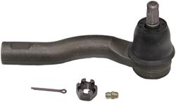 Moog Replacement Tie Rod Ends for 2010-2012 FUSION, 2010-2011 MILAN, 2011-2012 MKZ - ES800797