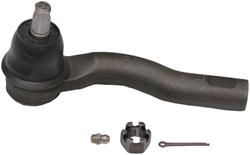 Moog Replacement Tie Rod Ends for 2010-2012 FUSION, 2010-2011 MILAN, 2011-2012 MKZ - ES800798