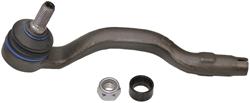 Moog Problem Solver Tie Rod Ends for 2001-2005 325XI, 330XI - ES800805