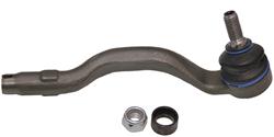 Moog Problem Solver Tie Rod Ends for 2001-2005 325XI, 330XI - ES800806