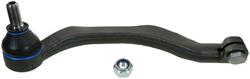 Moog Problem Solver Tie Rod Ends for 2007-2019 COOPER - ES800814