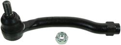 Moog Replacement Tie Rod Ends for 2007-2013 MDX, 2009-2015 PILOT, 2010-2013 ZDX - ES800824