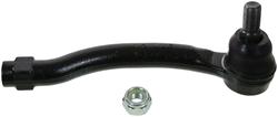 Moog Replacement Tie Rod Ends for 2007-2013 MDX, 2009-2015 PILOT, 2010-2013 ZDX - ES800825
