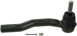 Moog Problem Solver Tie Rod Ends for 2011-2017 CT200H, 2010-2015 PRIUS, 2012-2015 PRIUS PLUG-IN - ES800841