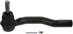 Moog Problem Solver Tie Rod Ends for 2011-2017 CT200H, 2010-2015 PRIUS, 2012-2015 PRIUS PLUG-IN - ES800842